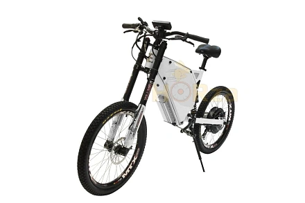 Электровелосипед Horza E-BOOSTER mid