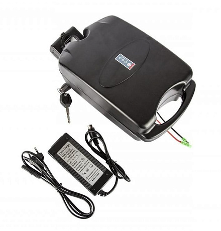 Аккумулятор Eltreco 24V 10Ah (FROG)