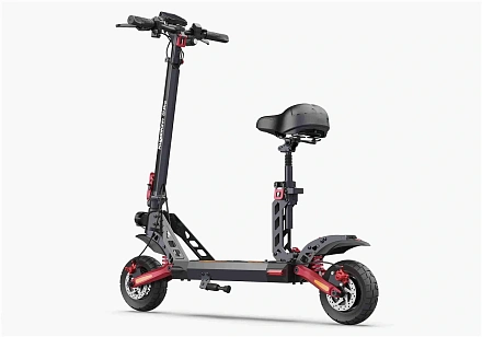 Электросамокат Kugoo G2 Pro