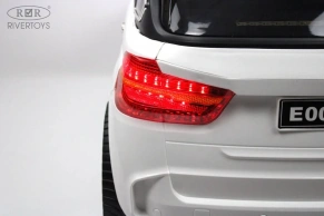 Детский электромобиль Rivertoys BMW E002KX