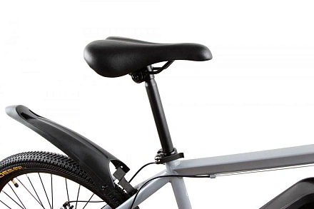 Электровелосипед Hoverbot CB-9 Genus