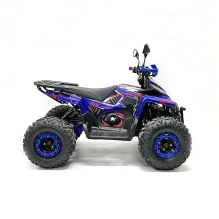 Квадроцикл Green Camel Атакама T630 (72V 2000W R8)