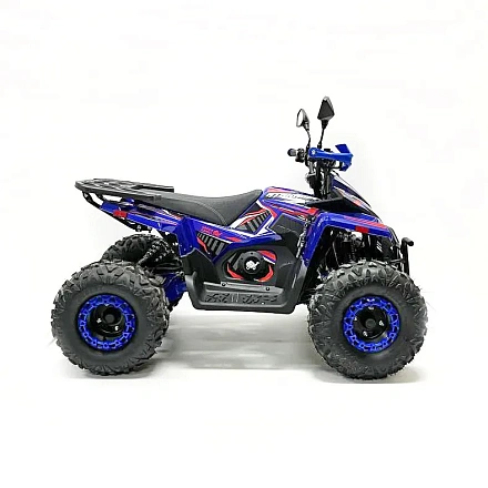 Квадроцикл Green Camel Атакама T630 (72V 2000W R8)