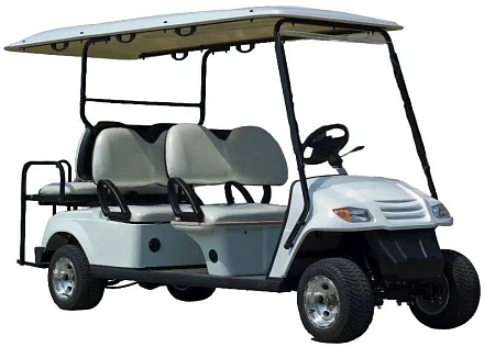 Гольфкар Voltus GF4+2