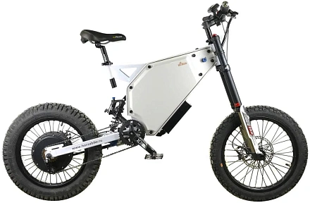 Электровелосипед Horza E-BOOSTER D-6000