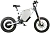 Электровелосипед Horza E-BOOSTER D-6000 - превью