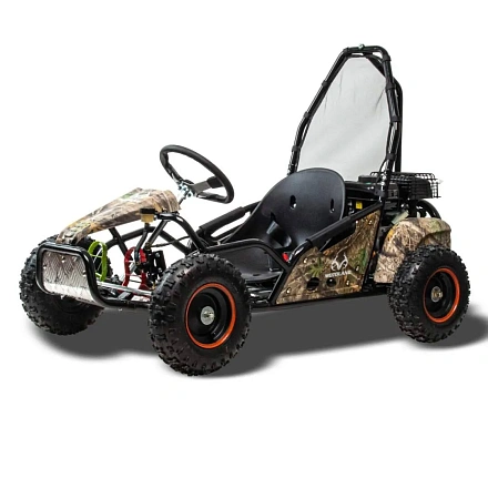 Багги Motoland Gokart  100