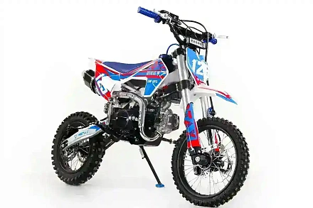 Мотоцикл Питбайк MOTAX CRF 125