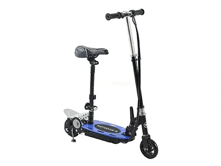 Электросамокат El-sport scooter CD10A 120W