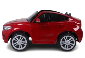 Детский электромобиль Rivertoys BMW X6M (JJ2168)
