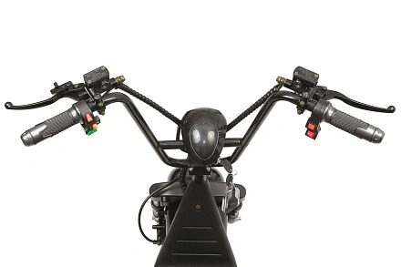 Электроскутер GT Citycoco X3