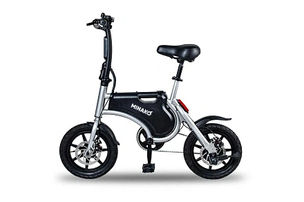 Электровелосипед Minako Smart