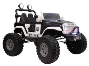 Детский электромобиль Rivertoys A004AA-A