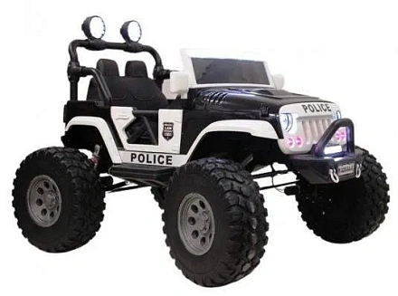 Детский электромобиль Rivertoys A004AA-A