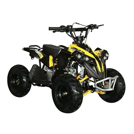 Детский квадроцикл бензиновый Motax ATV CAT 110