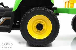 Детский электромобиль Rivertoys H444HH