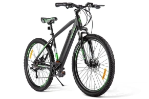 Электровелосипед Eltreco XT 600 Pro