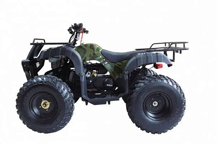Квадроцикл Wels Thunder 200сс HS