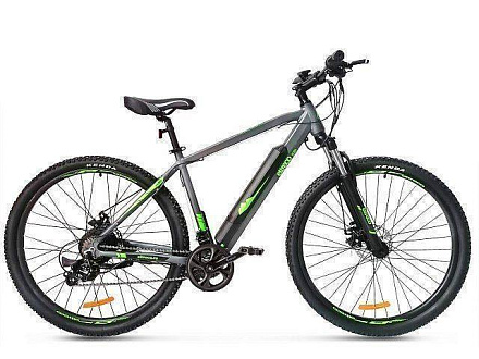 Электровелосипед Eltreco Ultra LITE