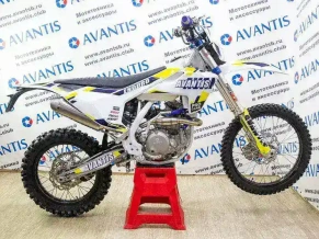 Мотоцикл Avantis ENDURO 300 CARB (DESIGN HS)