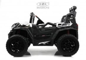 Детский электромобиль Rivertoys C111CC