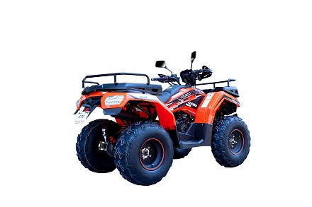 Квадроцикл YACOTA Cabo 200