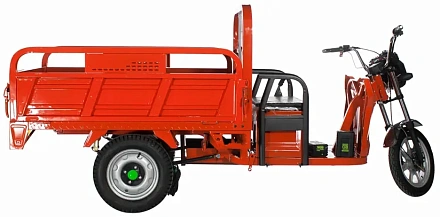 Электротрицикл грузовой OxyVolt TRIKE HEAVY-LOAD
