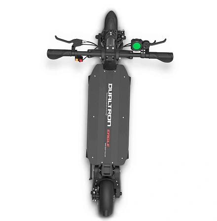 Электросамокат Dualtron Eagle Pro