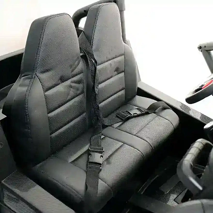 Детский электромобиль Rivertoys T888TT 4WD 24V