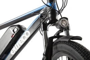 Электровелосипед Eltreco XT880D