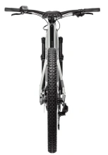 Электровелосипед Cube 2021 STEREO HYBRID 120 PRO 500