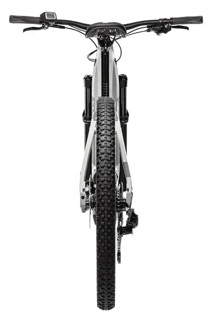 Электровелосипед Cube 2021 STEREO HYBRID 120 PRO 500