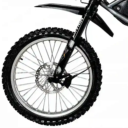 Электроскутер Minako Cross