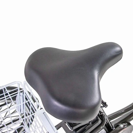 Электровелосипед HIPER ENGINE TRES F03