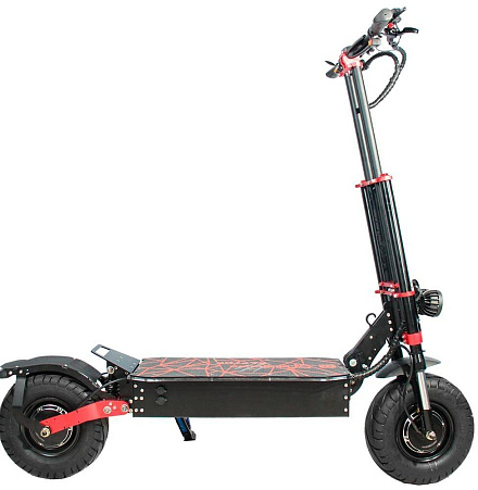 Электросамокат Yokamura Raptor 13