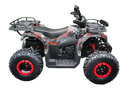 Квадроцикл MOTAX Grizlik T 200 LUX