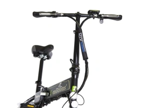 Электровелосипед E-motions MiniMax