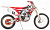 Мотоцикл Motoland Кросс WRX250 NC - превью