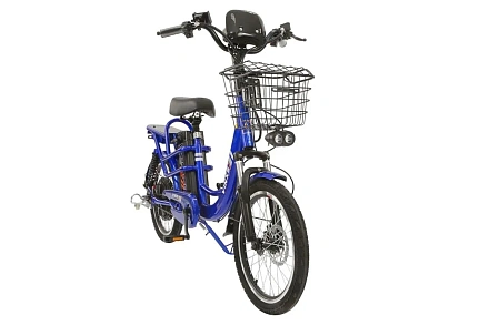 Электровелосипед GT VINX5 13Ah