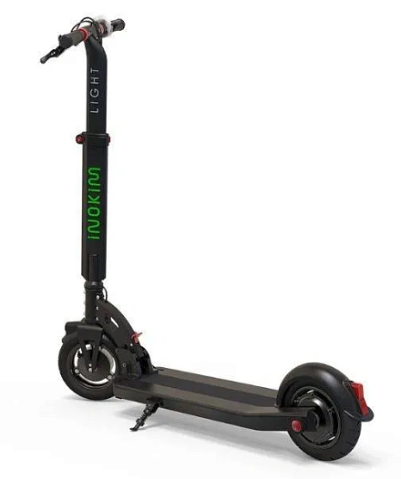 Электросамокат Inokim LIGHT 2 Super 36V 10.4Ah LG Black