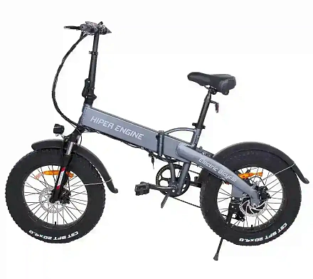 Электровелосипед Hiper Engine BF206