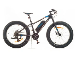 Электровелосипед KROSTEK ECO FAT01