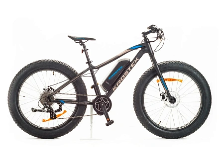 Электровелосипед KROSTEK ECO FAT01