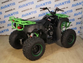 Квадроцикл Avantis HUNTER 200 (БАЛАНС. ВАЛ)