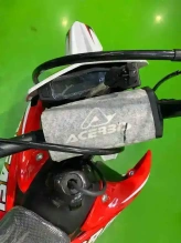 Мотоцикл PROGASI 150 MAX