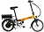 Электровелосипед Elbike Pobeda St - превью