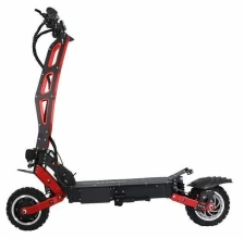 Электросамокат ULTRON T128 PRO 6000W V3.3