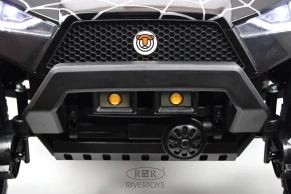 Детский электромобиль Rivertoys A707AA 4WD