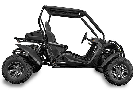 Багги КТА K5