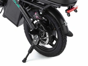 Электровелосипед MOTAX E-NOT Compact Lux 48V12A M